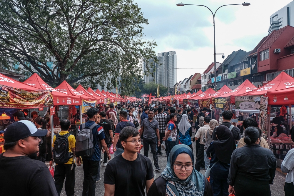 From trimming menus to margins: How some Malaysian businesses are surviving the global energy crisis