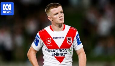 Anzac Day NRL live: Dragons vs Roosters, Warriors vs Dolphins, Storm vs Rabbitohs