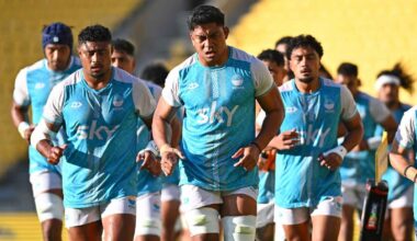 Pacific rugby investors say they had the money to save Moana Pasifika