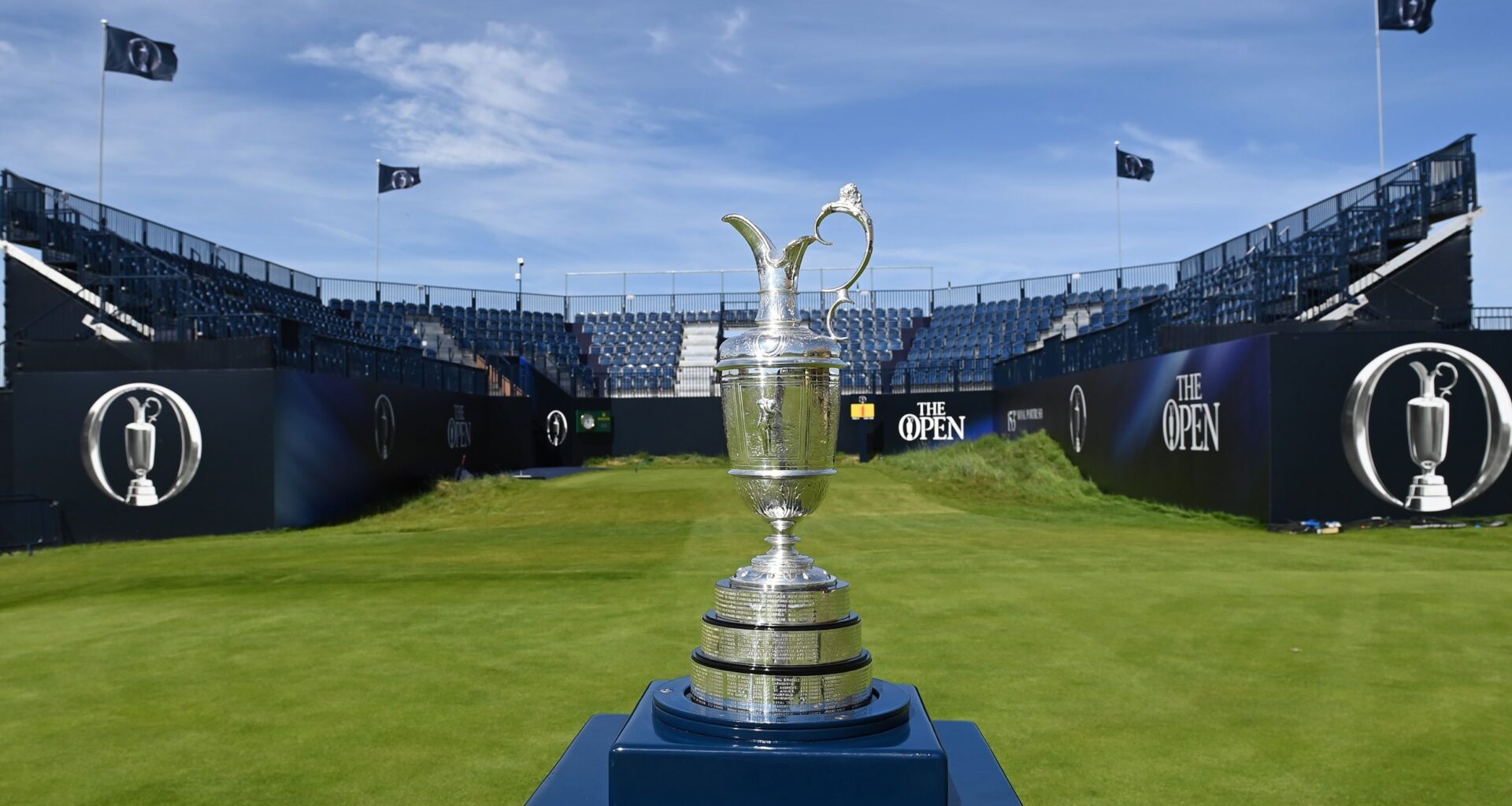 Where Will 2028 Open Championship Be Held? Lytham & St Geroge's Favourites