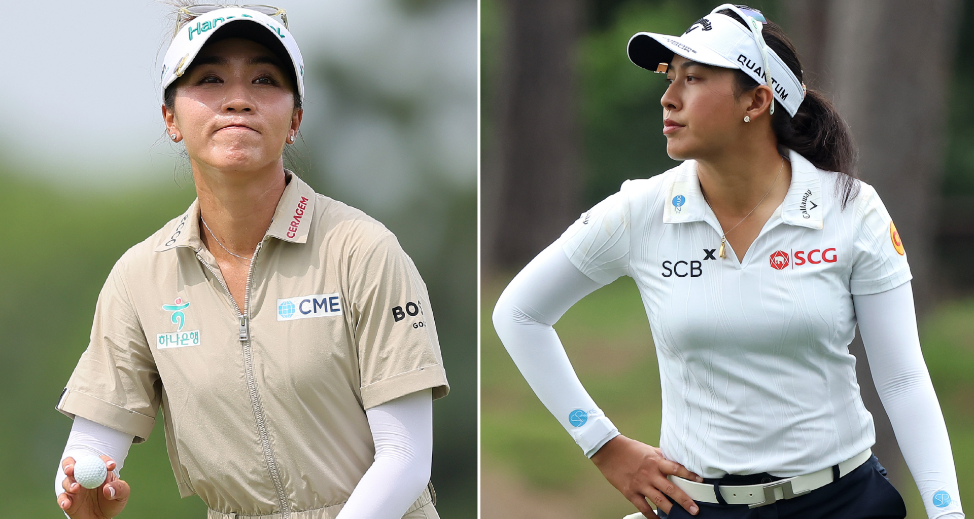 8 Big Names Who Missed The Cut At The Chevron Championship