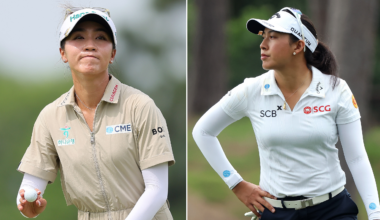 8 Big Names Who Missed The Cut At The Chevron Championship