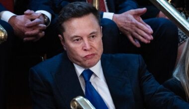 Elon Musk told to ‘move on’ from South Africa as Starlink faces resistance in Namibia