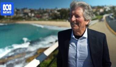 Behind solar power's meteoric rise is a little-known Australian