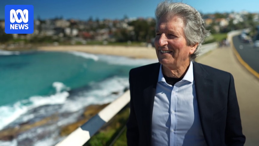 Behind solar power's meteoric rise is a little-known Australian