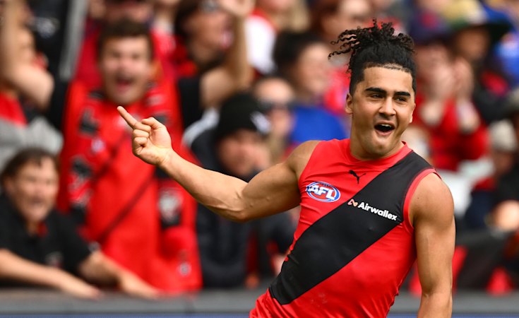 AFL round five 2026, scores, results, odds, stats and start time from Norwood Oval in Adelaide