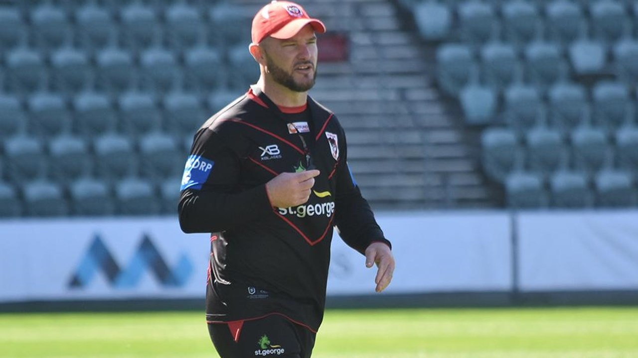 Dragons scrap training, Dean Young faces roadblock, Broncos star forward Corey Jensen hospitalised with blood clot to lung, Roosters unleash scary new tactic, Hugo Savala, Payne Haas, nrl news