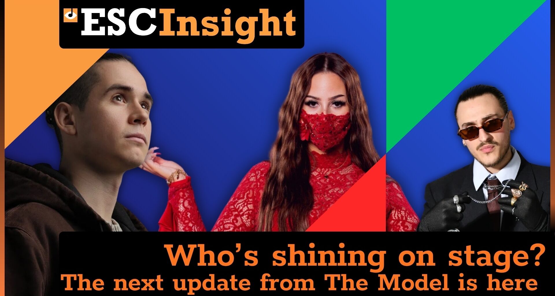 ESC Insight | The Model: Finland the Eurovision Favourite With 25 Days to Go