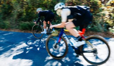 The Smartest Free Speed Upgrades for Cyclists