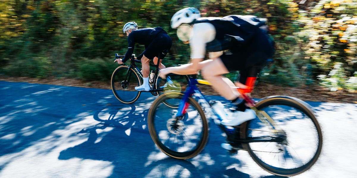 The Smartest Free Speed Upgrades for Cyclists