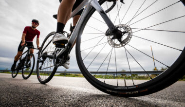 Training with data: Improve with confidence this season