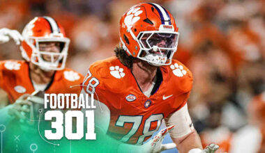 Drafting the Most Chiefs-Coded Prospects in the 2026 NFL Draft