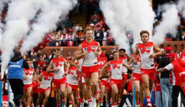 AFL Roundup: Several teams hit with brutal reality checks in Adelaide