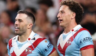 Daily, Mark Nawaqanitawase sad to leave Sydney Roosters, State of Origin hopes, NSW Blues, Round 9