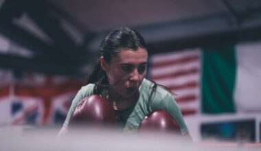 Emma Dolan: “It’s My Time.” – FightPost: Boxing & MMA News