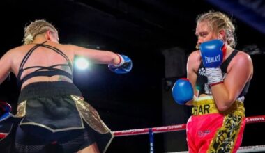 Charlie Sutton: The Price of the Home Corner – FightPost: Boxing & MMA News
