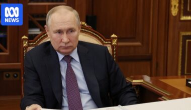 Strait of Hormuz closure has Russia poised to capitalise on global hunger crisis