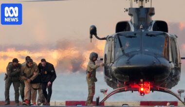 Prediction markets accused of insider trading and profiting from state secrets