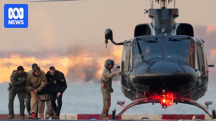 Prediction markets accused of insider trading and profiting from state secrets