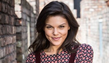 Coronation Street's Kate Connor could still return as Faye Brookes responds to fans