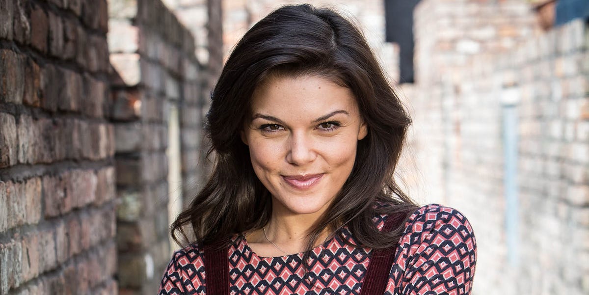 Coronation Street's Kate Connor could still return as Faye Brookes responds to fans