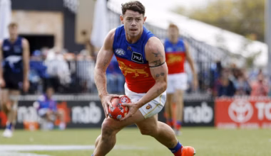 Neale eyes Lions extension but weighs up family factors