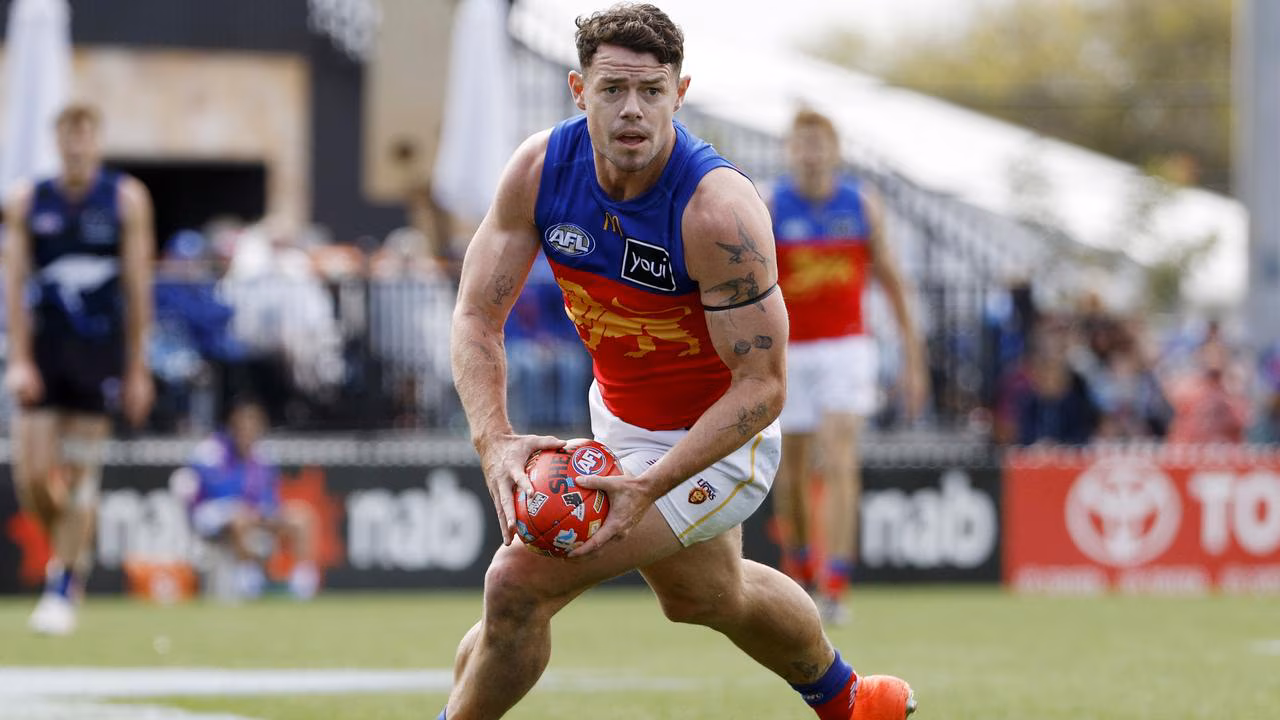 Neale eyes Lions extension but weighs up family factors