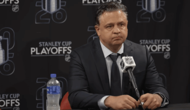 Mendes Monday Musings | Ottawa Senators