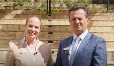 April Fools: Two prestigious south of the river schools joke they will combine into big co-ed school in 2028