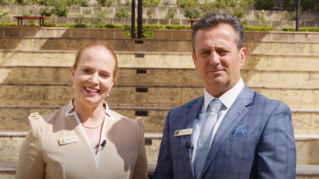 April Fools: Two prestigious south of the river schools joke they will combine into big co-ed school in 2028