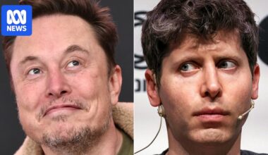 Elon Musk and Sam Altman's court battle to reveal ongoing power struggle at Open AI