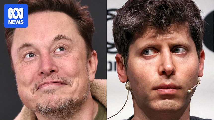 Elon Musk and Sam Altman's court battle to reveal ongoing power struggle at Open AI