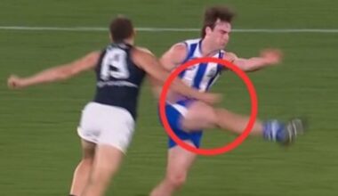 Carlton’s Will Hayward in Tribunal appeal challenging one-game striking ban for punching George Wardlaw, David Zita live blog, suspension, latest news