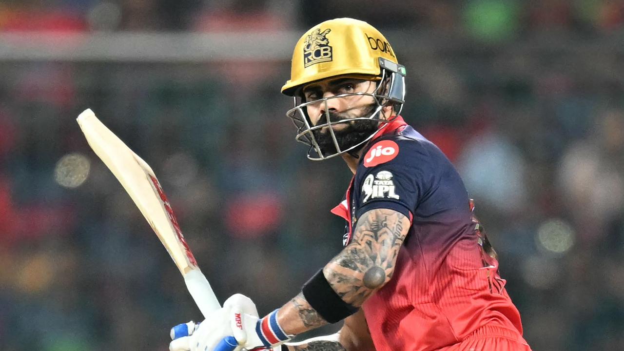 Royal Challengers Bengaluru defeat Gujarat Titans, Virat Kohli fifty, Sai Sudharsan century, video, highlights, news