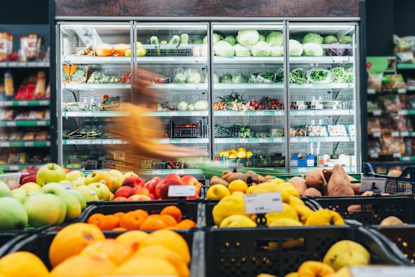 Farmers have said they cannot bear higher input costs alone.