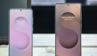 Samsung Leak Reveals Major Update Almost Here, Bringing AirDrop To Millions Of Phones