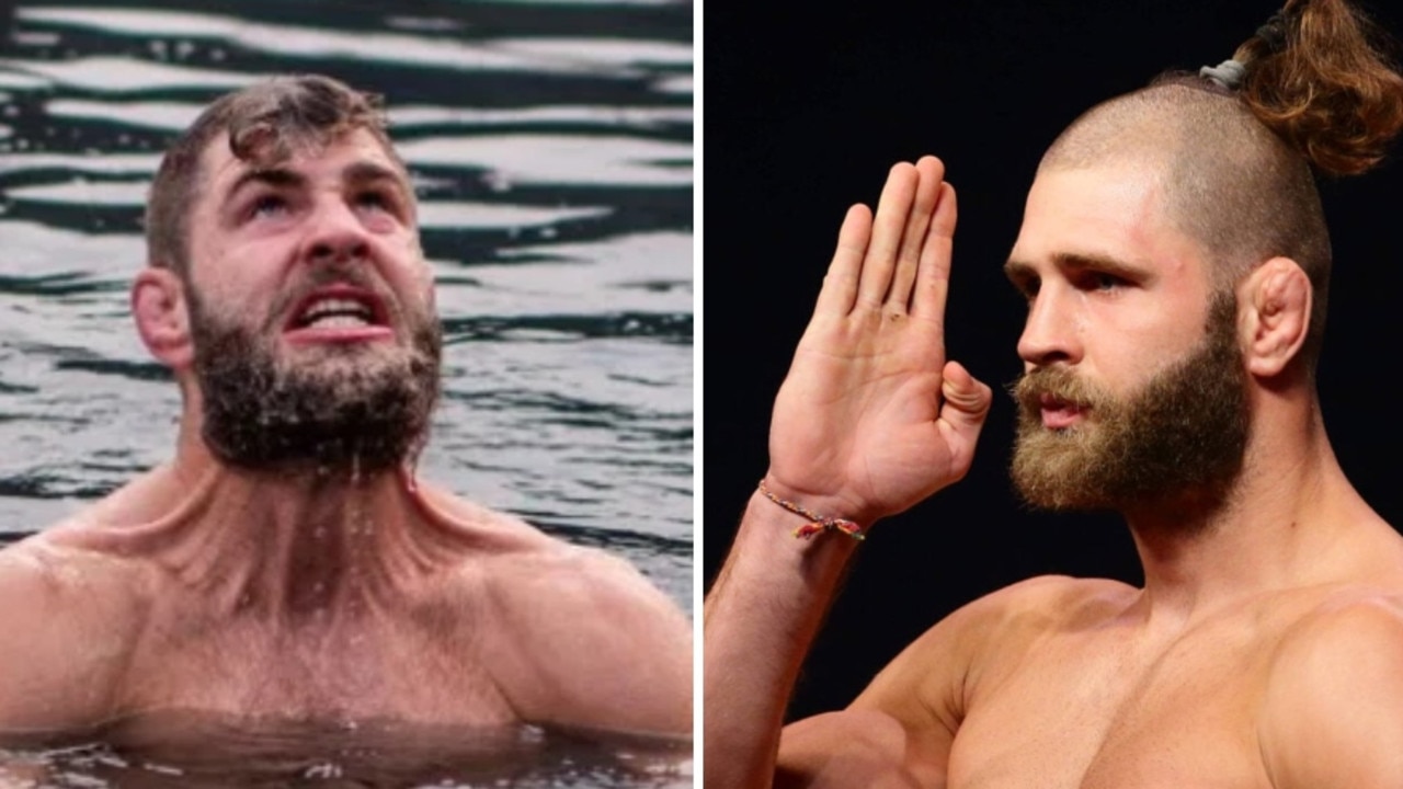 Jiri Prochazka vs Carlos Ulberg for vacant light heavyweight title preview, Prochazka’s ‘crazy; training methods