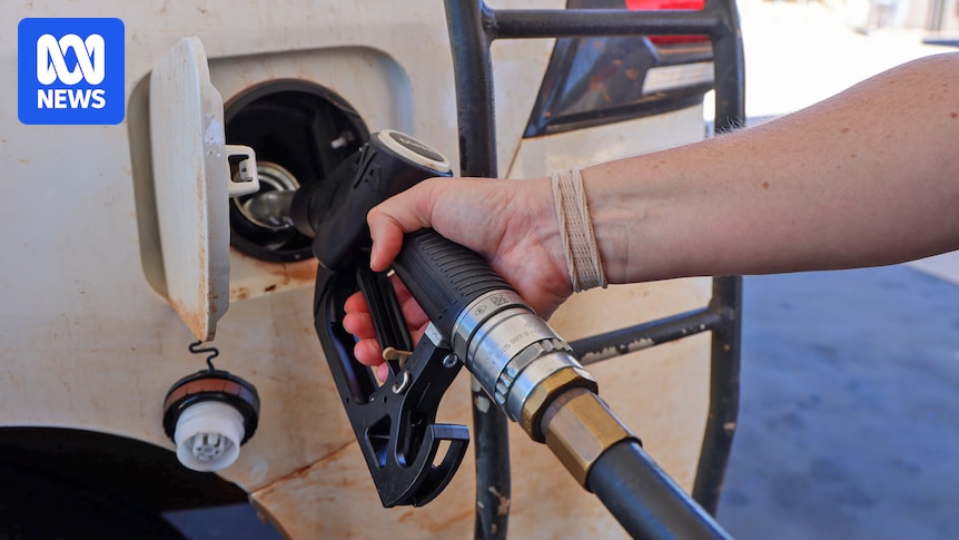 States and territories agree to further fuel excise cut, using extra GST revenue