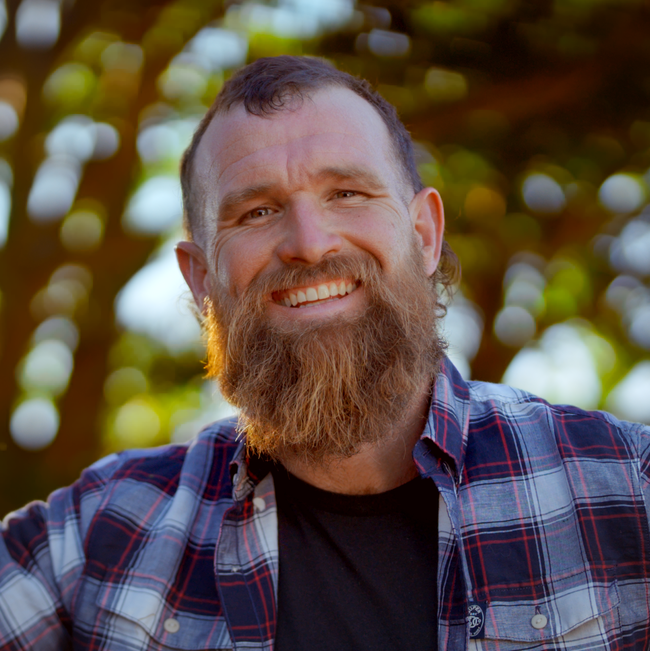 Farmer Jason, 37, Coolabunia, Queensland