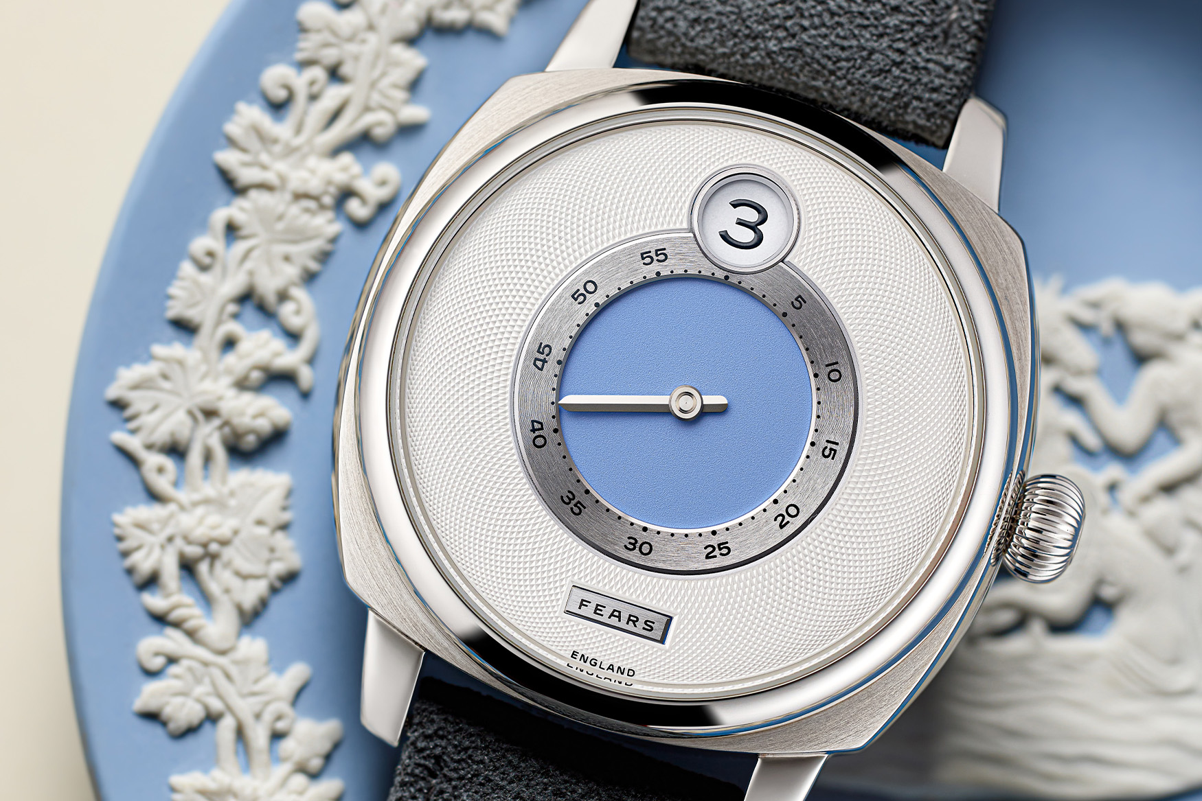 fears brunswick 40 5 jump hour china blue 3