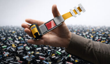 I’m Back Roll APS-C Now On Kickstarter - Digital Film Cartridge Moves to APS-C Sensor