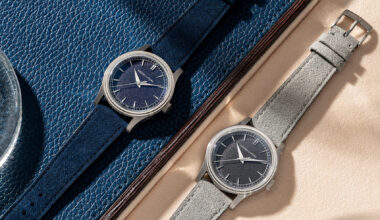 Arsène Lippens Classico Collection | INTRODUCING