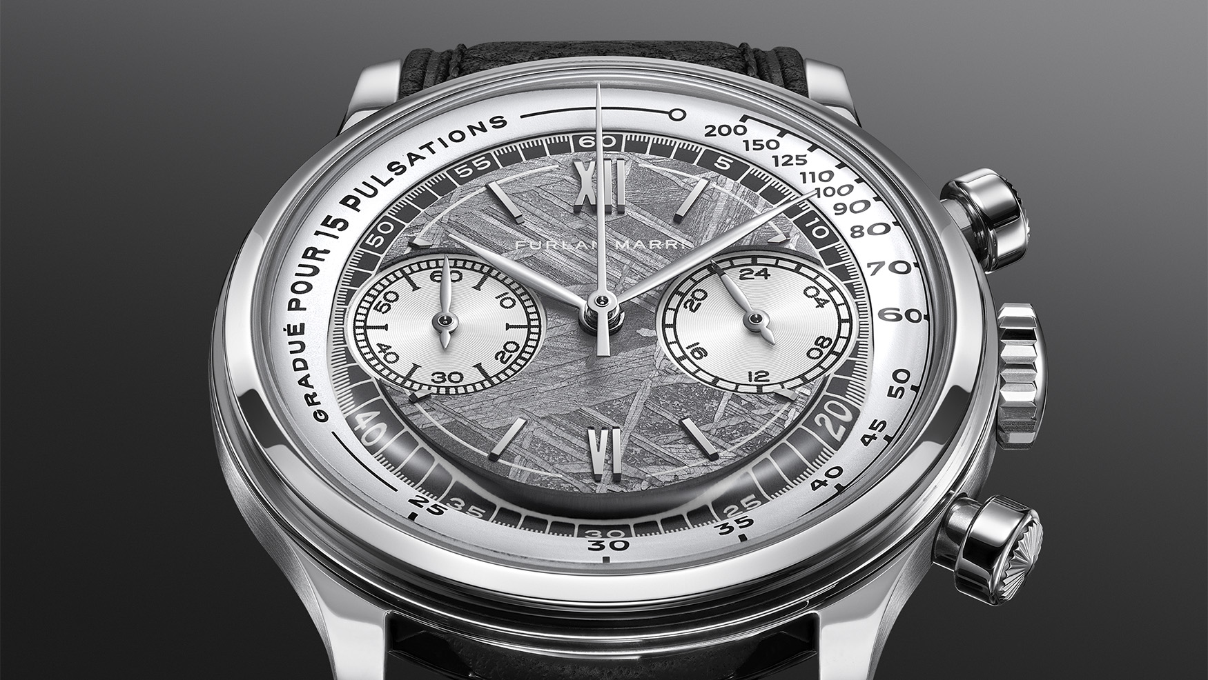 Furlan Marri Meteorite Octa | INTRODUCING