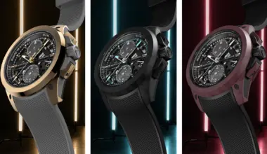 Norqain Wild One Skeleton Chrono