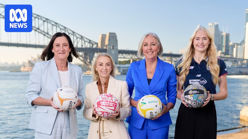 Super Netball Round-Up: How many games will be shown on free-to-air TV in the Nine broadcast deal?
