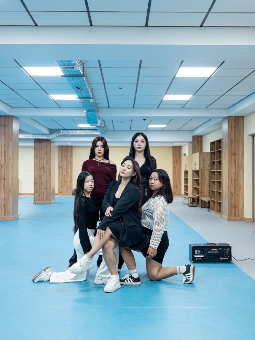 Federico Borella placed third in the Portraiture category with a series of images looking at the Koryo-saram, descendants of ethnic Koreans who were forcibly deported to Uzbekistan by former Soviet leader Josef Stalin.