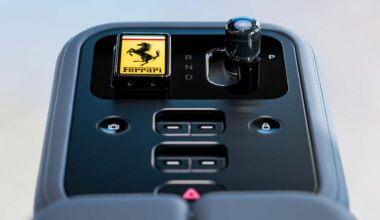 Ferrari EV: Acceleration Too Quick?