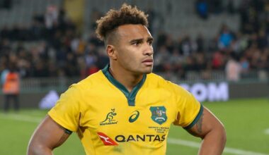 Moana Pasifika ‘tragedy’ inspires ex-Wallabies captain to consider NRL defection with PNG Chiefs