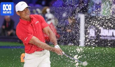 Tiger Woods turns down Ryder Cup captaincy as he seeks treatment outside of United States