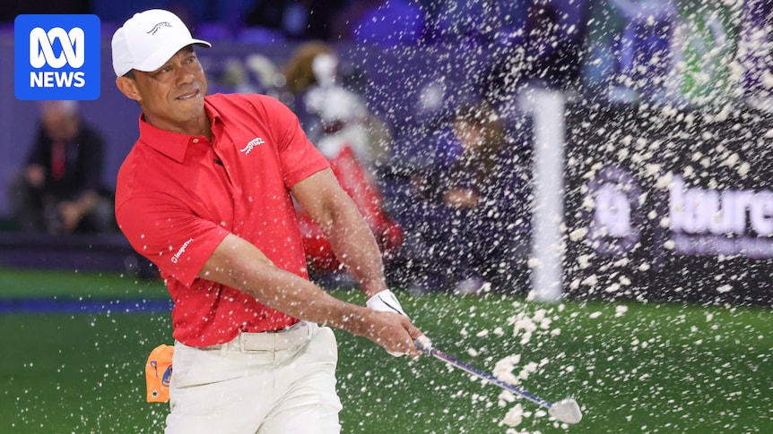 Tiger Woods turns down Ryder Cup captaincy as he seeks treatment outside of United States